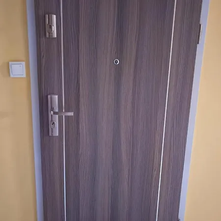 Apartment Gdanska Panorama Niedzwiadka *